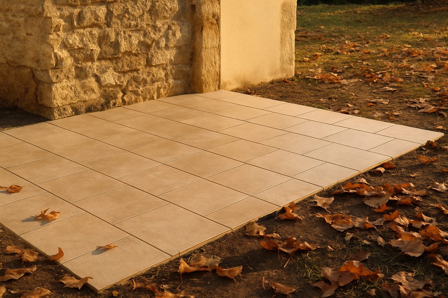 Carreleur — Cornaux NE